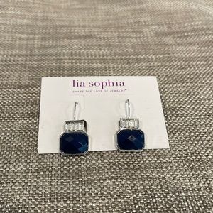 Lia Sophia Earrings